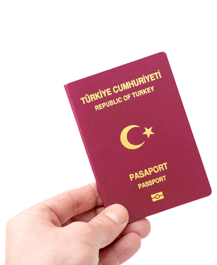 NationLeap \ud83c\uddf9\ud83c\uddf7 Turkish Citizenship by Investment