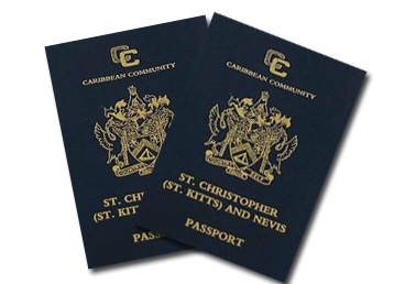 skn passport